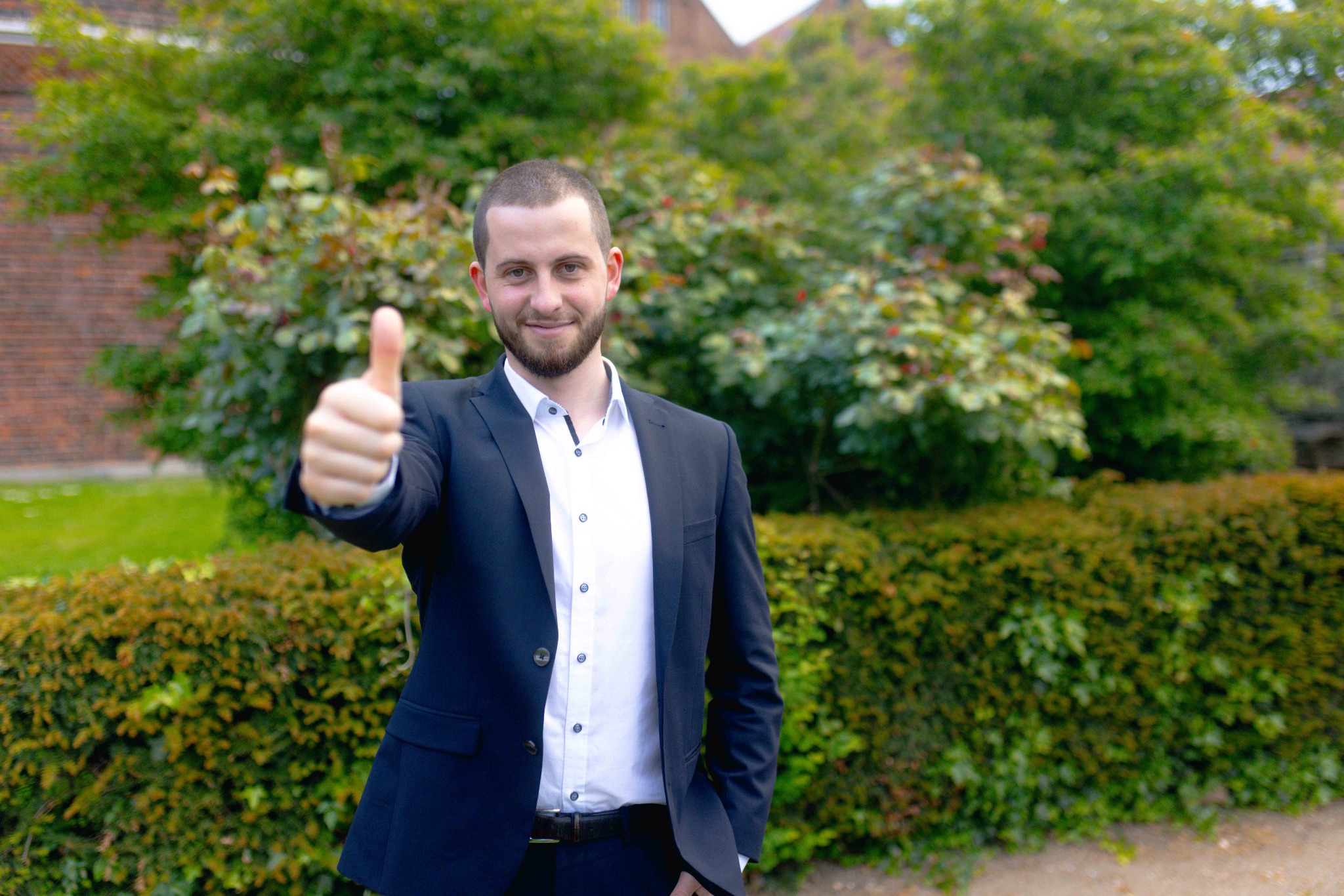 Paul – dein Partner für smarte Geldanlage.