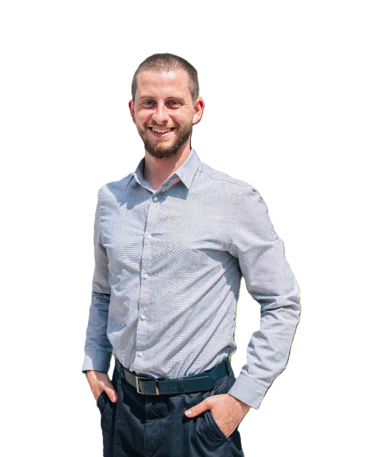 Paul – freigestellt